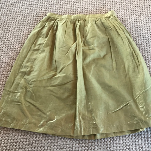 Isaac Mizrahi Dresses & Skirts - Issac Mizrahi Skirt